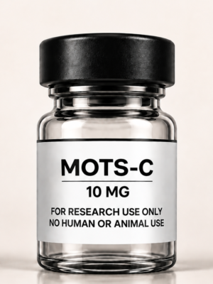 MOTS-C
