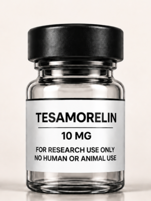 TESAMORELIN