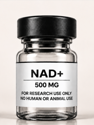 NAD+